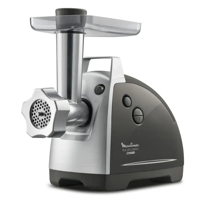 Moulinex ME6868 HV8 Pro 4in1 Fleischwolf