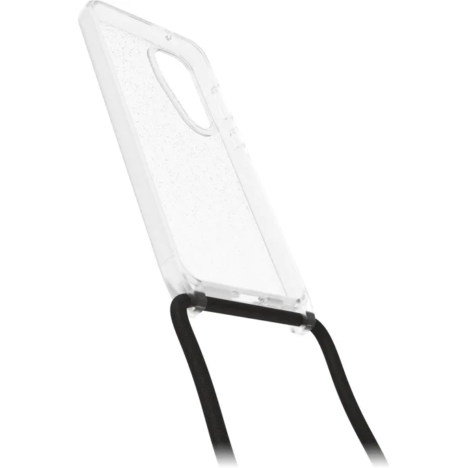 OtterBox React Necklace Samsung Galaxy A55 5G - Stardust Schutzhülle Trageschnur ProPack
