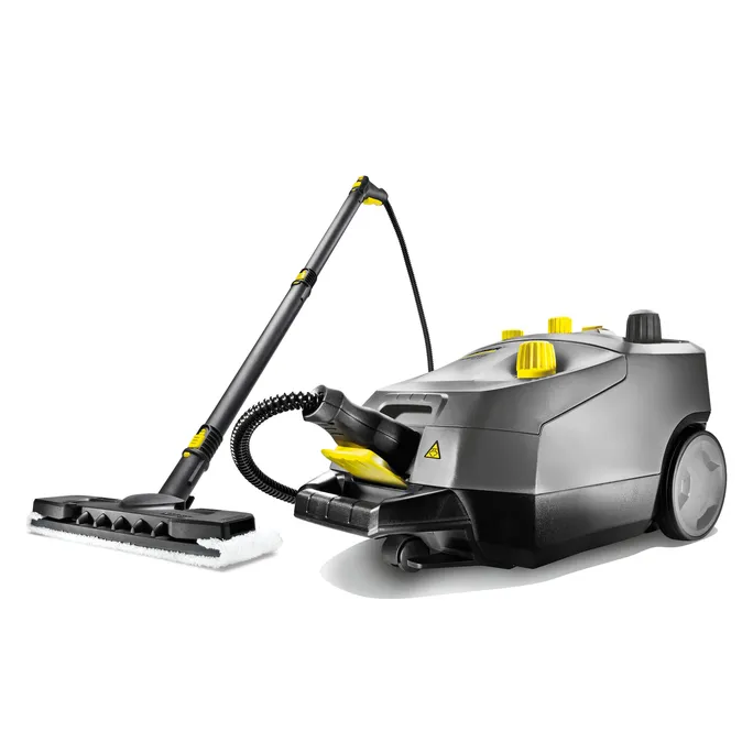 Kärcher SG 4/4 Dampfreiniger