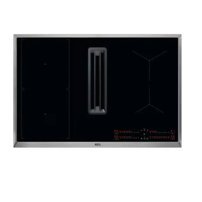 AEG Electrolux CCE84543XB Induktions-Einbaukochfeld 80cm Autark