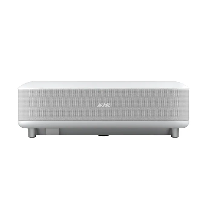 Epson EH-LS650W 3LCD Ultrakurzdist. Pojektor 3600 Lumen 4K PRO-UHD HDMI Weiß