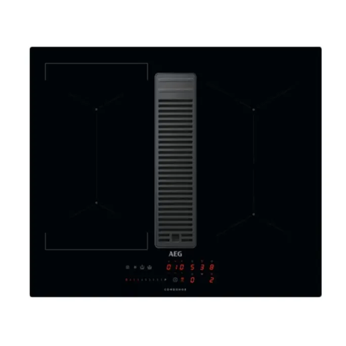 AEG Electrolux IDE74243IB Induktions-Einbaukochfeld 72cm Autark