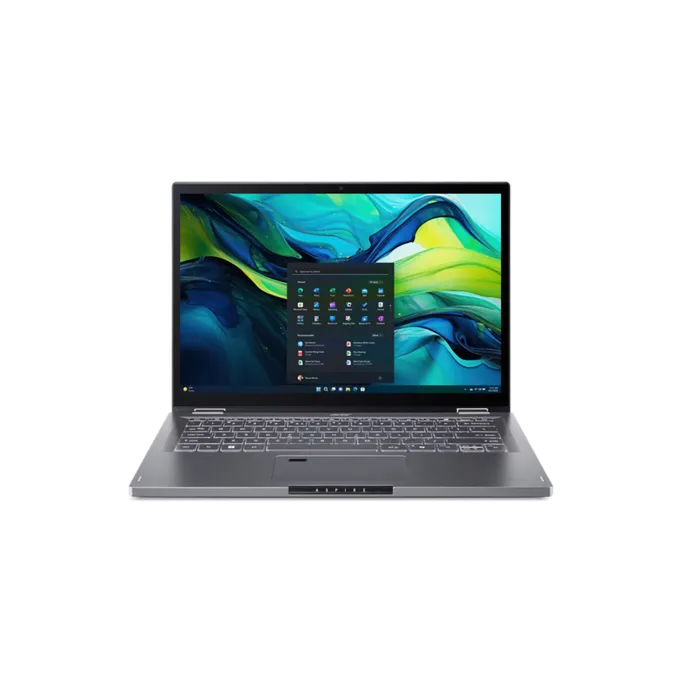 Acer Aspire Spin 14 ASP14-51MTN-50X6 14" WUXGA Core 5 120U 16/512GB SSD Win11