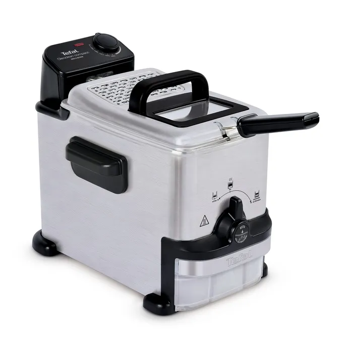TEFAL Oleoclean Compact FR7016