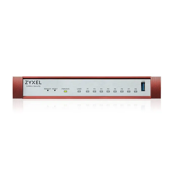 ZyXEL USGFLEX 100HP (Device only) Firewall
