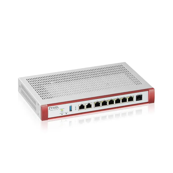 ZyXEL USGFLEX 200HP (Device only) Firewall