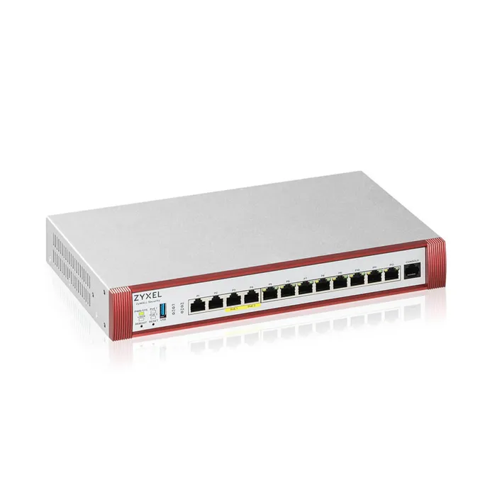 ZyXEL USGFLEX 500H (Device only) Firewall