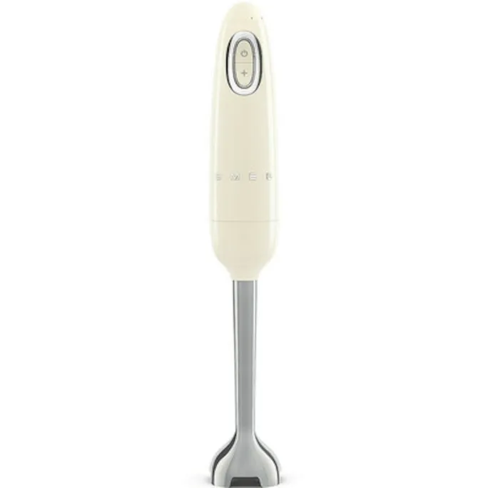 SMEG HBF11CREU 50s Style Stabmixer - Creme