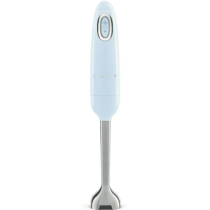 SMEG HBF11PBEU 50s Style Stabmixer - Pastellblau