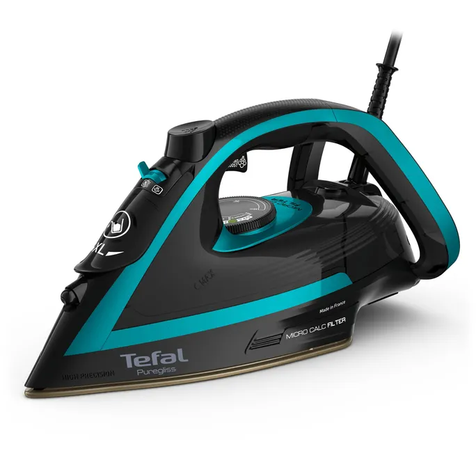 Tefal FV8066 Puregliss