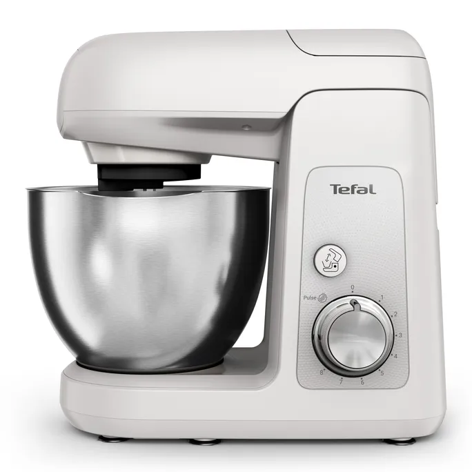 Tefal QB520B Bake Partner  Küchenmaschine
