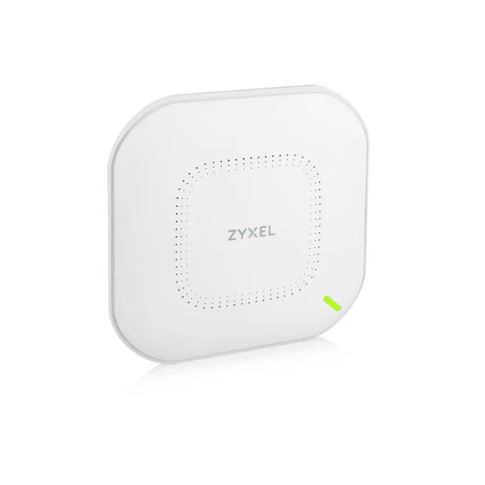 ZyXEL NWA110AX WiFi 6 (802.11ax) Dual-Radio PoE Access Point
