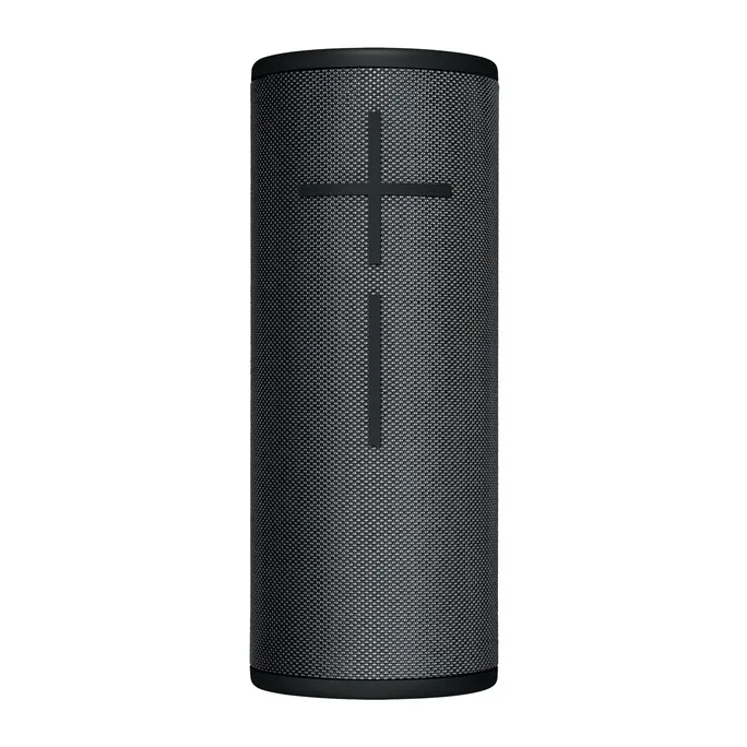 Ultimate Ears UE Boom 3 Bluetooth Speaker schwarz