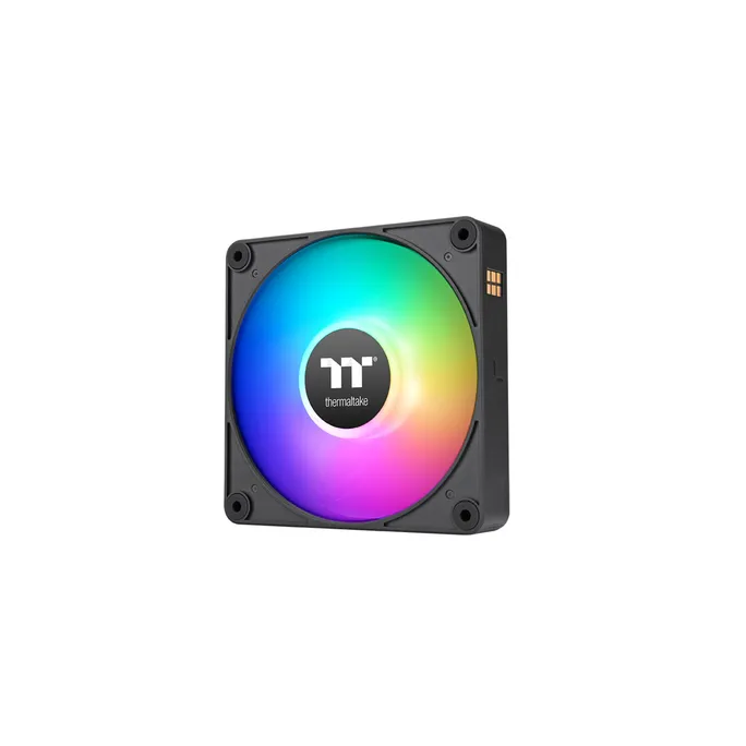 Thermaltake CT120 EX ARGB Sync PC Cooling Fan 120mm 3-Fan Pack