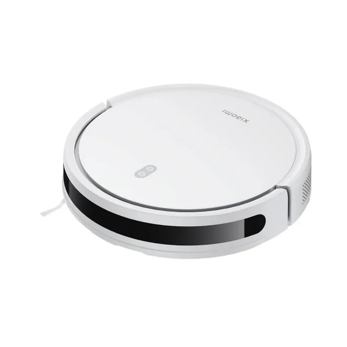 Xiaomi Robot Vacuum E12 Saug- und Wischroboter weiß