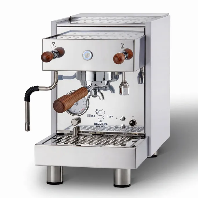 Bezzera Crema PM Inox