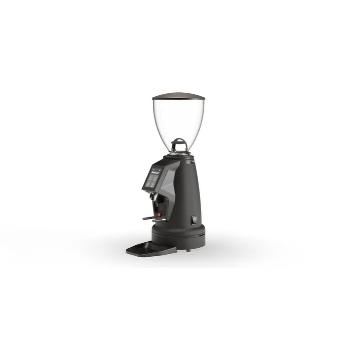 Macap MI40T Schwarz