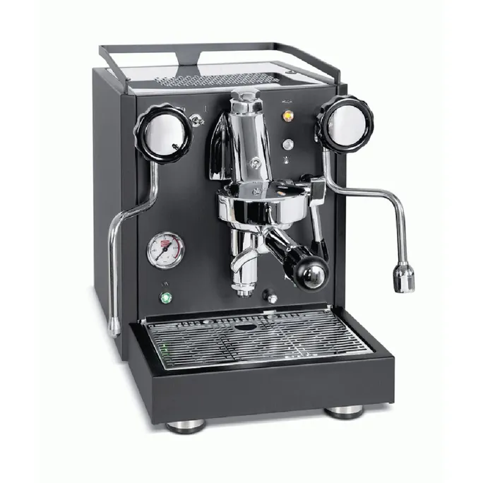 Quick Mill 0981 Rubino Nero / Total Black