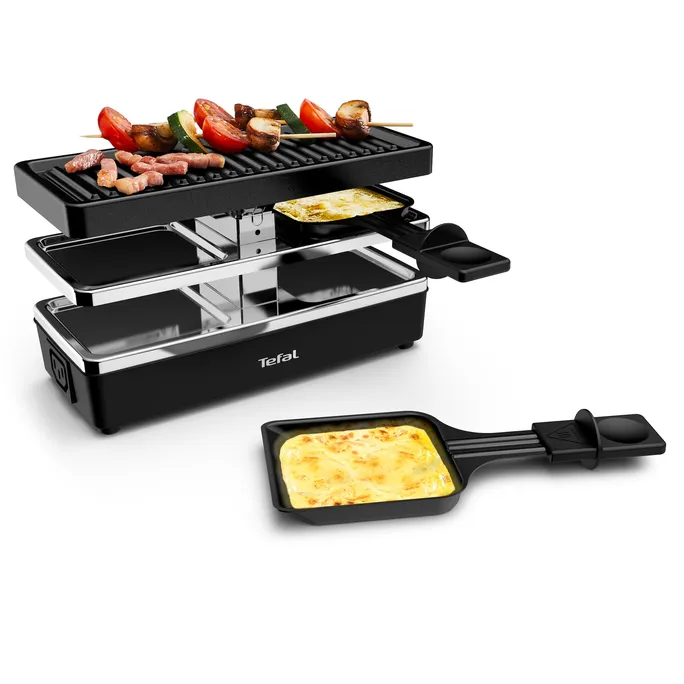 Tefal RE2308 Plug&Share