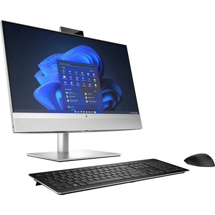 HP EliteOne 840 G9 AiO i9-14900 64GB/1TB SSD 27" Touch QHD Win11 Pro A0ZB1EA