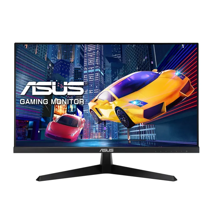 ASUS VY249HGR 60,5cm (23,8") FHD IPS Gaming Monitor 16:9 HDMI/VGA 120Hz Sync