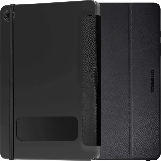 OtterBox React Folio Series Case Samsung Galaxy Tab A9+ 2023 schwarz