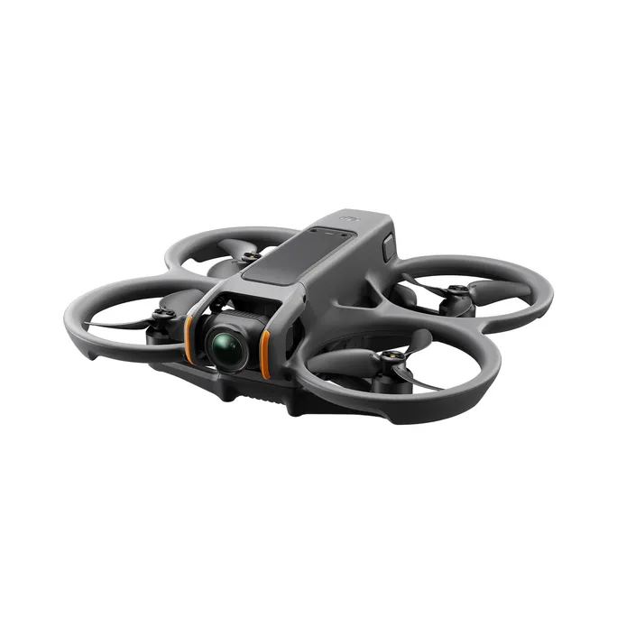 DJI Avata 2 Fly More Combo (drei Akkus)