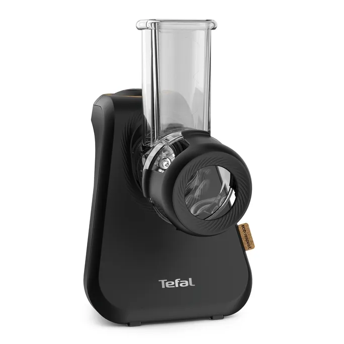 Tefal MB77EN Intention Reibe mit 3 Reib-Einsätzen