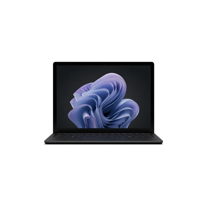 B2B: Surface Laptop 6 13,5" QHD Touch Schwarz U5 135H 16GB/512GB SSD Win11P
