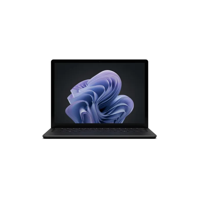 B2B: Surface Laptop 6 13,5" QHD Touch Schwarz U7 165H 32GB/256GB SSD Win11P