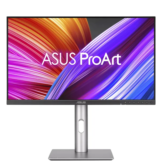 ASUS ProArt PA24ACRV 23.8 Zoll WQHD IPS LED 16:9 75 Hz Monitor
