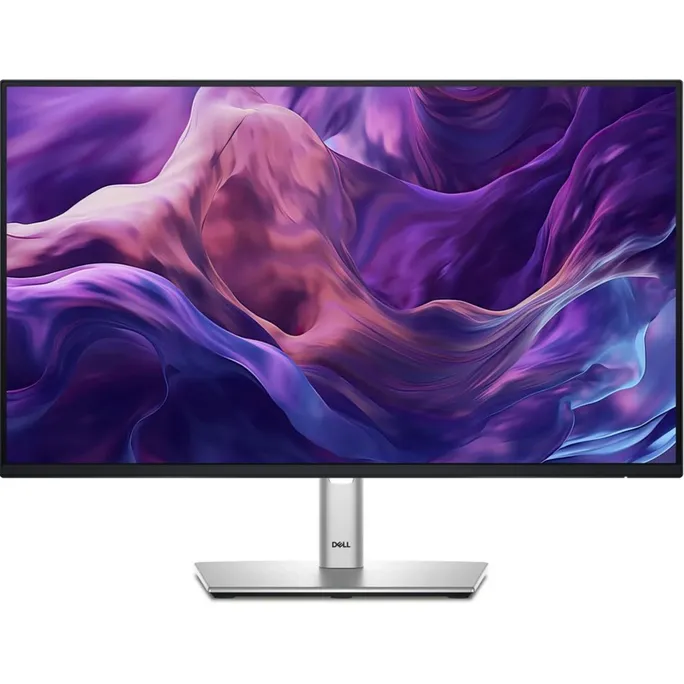 Dell P2425HE 61,1cm (24") FHD IPS Office Monitor 16:9 HDMI/DP/USB-C PD90W/LAN 100Hz 5ms