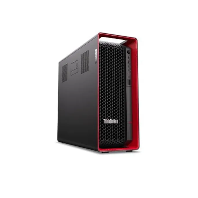 Lenovo ThinkStation P8 Tower 30HH005MGE Ryzen Threadripper PRO 7975WX 128GB/1TB SSD Win11 Pro