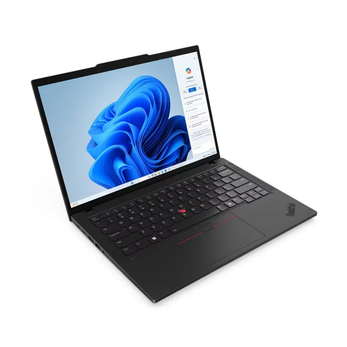 Lenovo ThinkPad T14 G5 21ML005FGE U5-125U 16GB/512GB SSD 14"WUXGA Win11 Pro