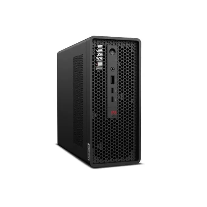 Lenovo ThinkStation P3 Ultra Tower Gen2 30J5009DGE Core Ultra 7 265 32GB RAM/512GB SSD Win 11 Pro