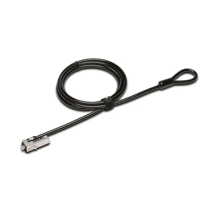 Kensington Slim NanoSaver® Ultra Kombinationsschloss