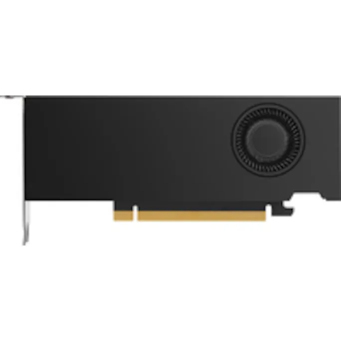 HP RTX A2000 12 GB - RTX A2000 - 12 GB - GDDR6 - 192 Bit - 7680 x 4320 Pixel - PCI Express x16 4.0