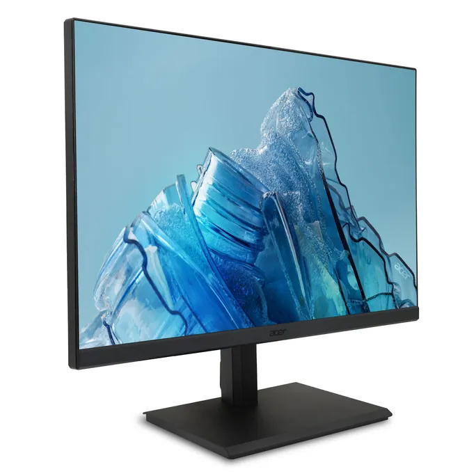 Acer Vero B247YEbmiprzxv 23.8 Zoll Full HD IPS Panel 16:9 100 Hz Monitor