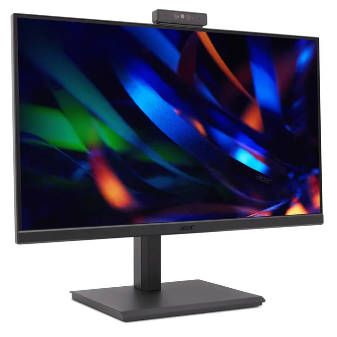 Acer Vero B277DEbmiprczxv 27 Zoll Full HD IPS LED 16:9 100 Hz Office Monitor