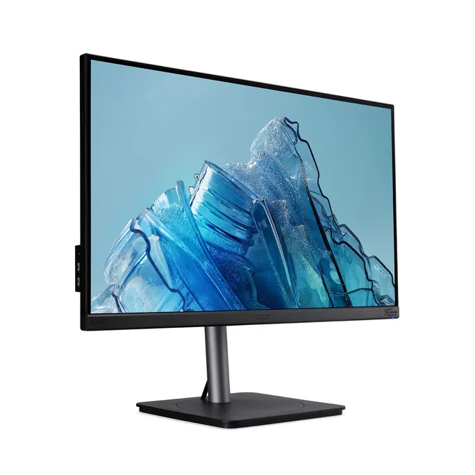 Acer Vero CB273UEbemipruzxv 27 Zoll WQHD IPS LED 16:9 100 Hz Office Monitor