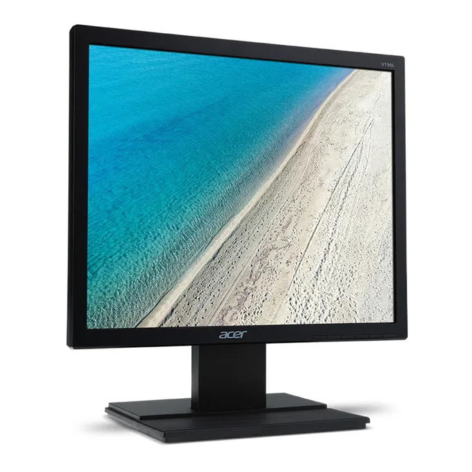 ACER V196LBbmi 48,3cm (19") Monitor VGA/HDMI 5ms 5:4 Lautsprecher