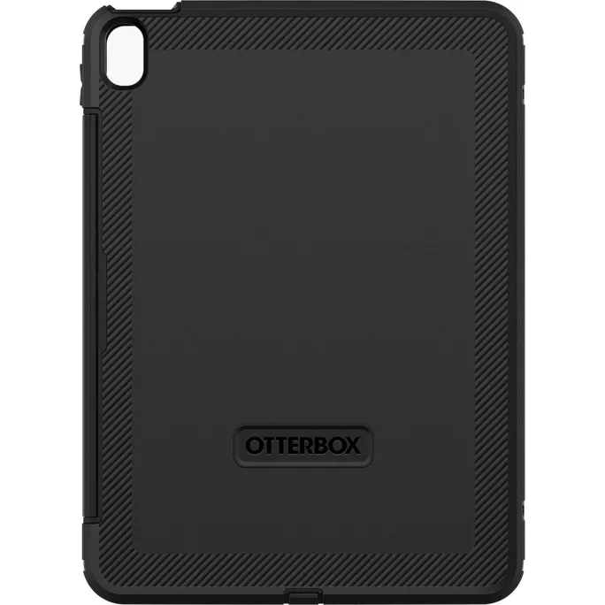 OtterBox Defender für Apple iPad Air 11 Zoll M3/M2/5th/4th Gen. (2020 - 2024, 2025) schwarz