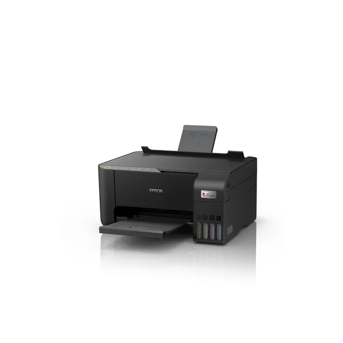 EPSON EcoTank ET-2860 Multifunktionsdrucker Scanner Kopierer WLAN 40€ Cashback