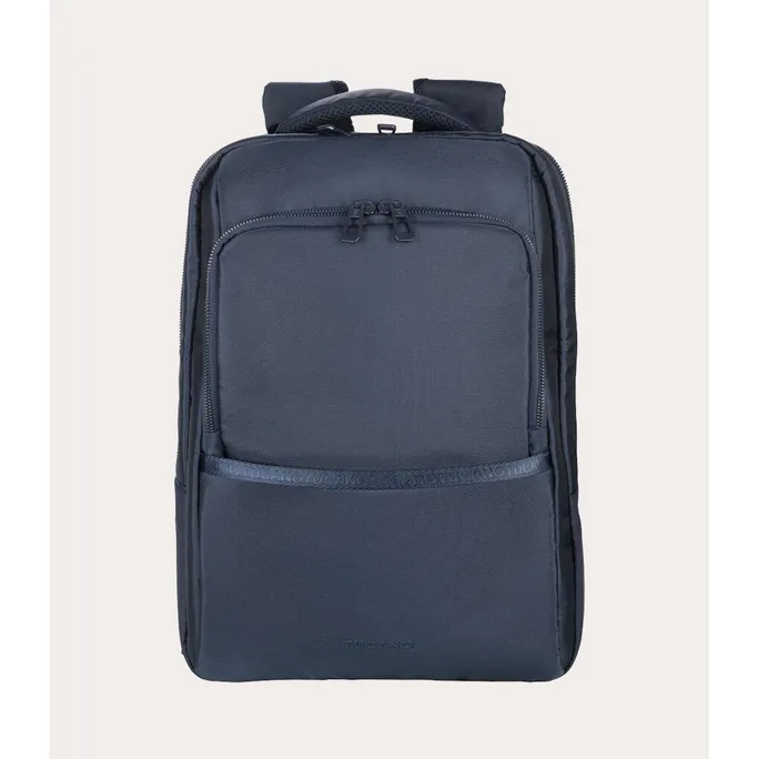 Tucano Lunar Rucksack für MacBook Pro 16", Laptop 15.6" blau
