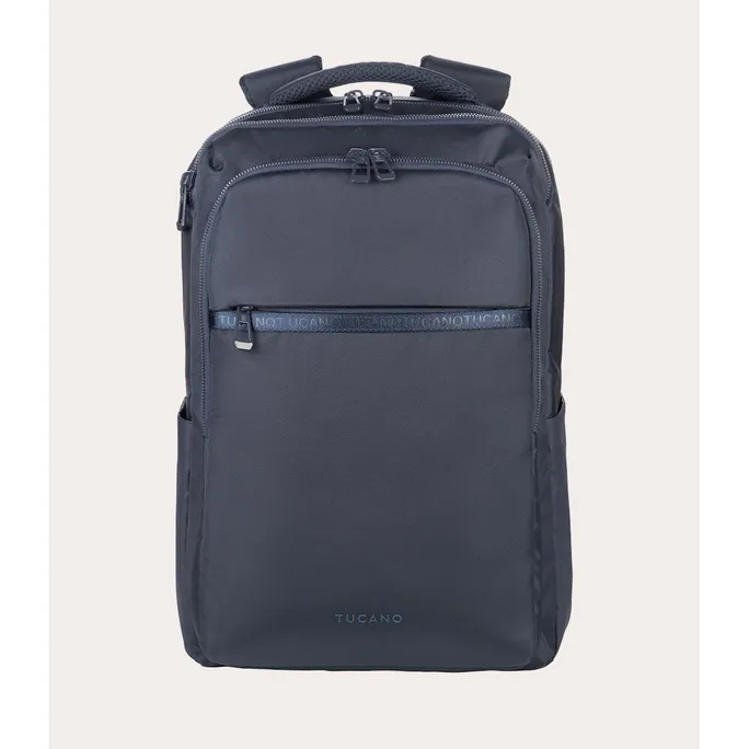 Tucano Marte Gravity AGS Rucksack für MacBook Pro 16", Laptop 15.6" blau