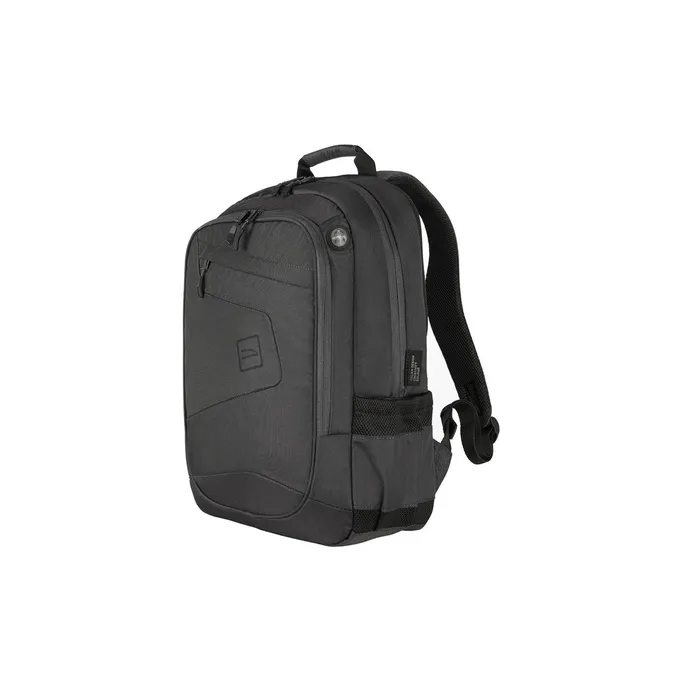 Tucano Lato Rucksack für 17" Laptop, schwarz