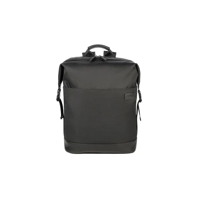 Tucano Modo Premium Rucksack für MacBook Pro 16", Laptop 15.6" schwarz