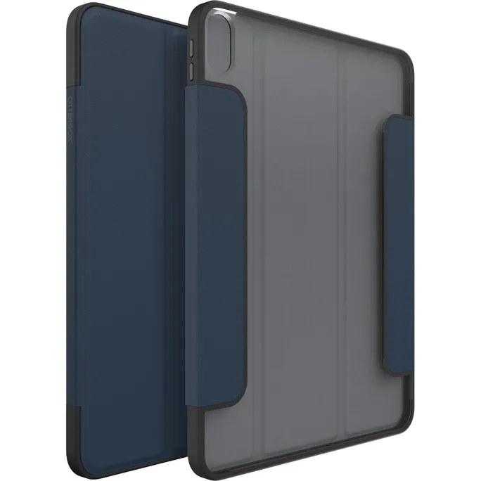 OtterBox Symmetry Folio Apple iPad Air 11 Zoll (M3/M2/5th/4th gen) Coastal Evening blau