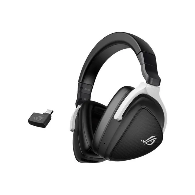 ASUS ROG Delta S Wireless Gaming Headset