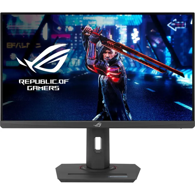 ASUS ROG Strix XG259QNS 24.5 Zoll Full HD IPS LED 16:9 380 Hz Gaming Monitor
